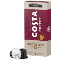 Káva Costa kap sig. blend espresso 10x5,7g 1