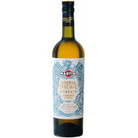 Martini Riserva Ambra 18% 0,75l  1