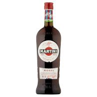 Martini Rosso 15% 0,75l 
