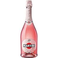 Sekt Martini Rosé 0,75l