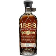 Rum Brugal 1888 40% 0,7l