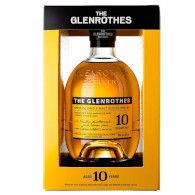 Whisky Glenrothes 10YO 40% 0,7l