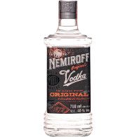 Vodka Nemiroff Original 40% 0,7l