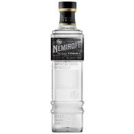Vodka Nemiroff de luxe 40% 1l 1