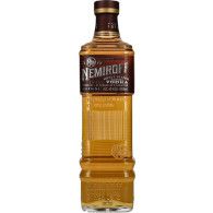 Vodka Nemiroff de luxe honey/pepper 40% 1l