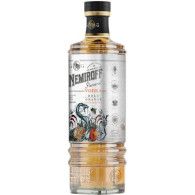 Vodka Nemiroff de luxe bold orange 40% 1l 1