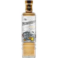 Vodka Nemiroff burning pear 40% 1l 1
