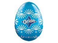 VEL vajíčko Orion 35g NES XS