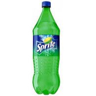 Sprite 1,5l PET