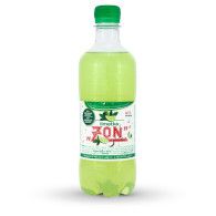 Zon 0,5l limeta