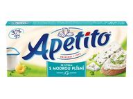 Sýr Apetito modrý sýr 3D tav. 140g SAFD 1