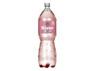 Pink grapefruit River 2l PET 