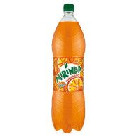 Mirinda pomeranč 1,5l PET