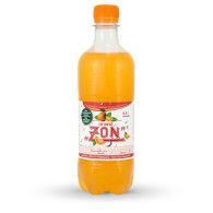 Zon 0,5l pomeranč