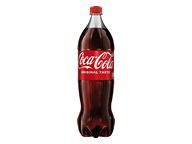 Coca Cola 1,5l PET