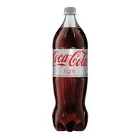 Coca cola light 1,5l PET