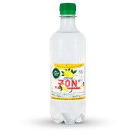 Zon 0,5l citron