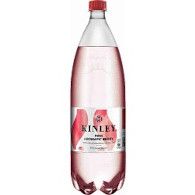 Tonic Kinley rose berry 1,5l PET