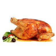 Kuře na gril B 1kg *