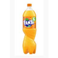 Fanta pomeranč 1,5l PET