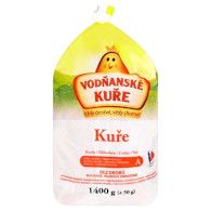 Kuře kal.1.4kg