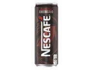 Káva Nescafé Barista Americano P 250ml 