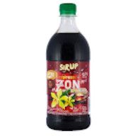 Zon sirup 0,7l extra espresso