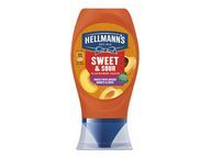 Om. sweet/sour 250ml Hellmans XX