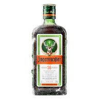 Jagermeister 35 %, 0,5 l 