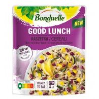 Good Lunch Rýže 250g Bonduelle 1