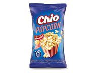 Popcorn Chio hotový šunka/sýr 75g INT