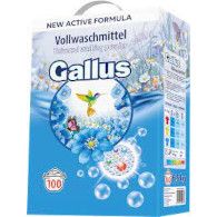 Prášek prací Gallus universal 6,5kg