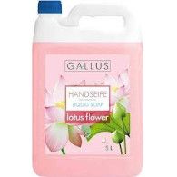 Mýdlo tekuté Gallus lotus 5l 1