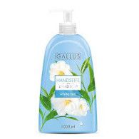 Mýdlo tekuté Gallus white tea 1l 1