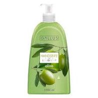 Mýdlo tekuté Gallus olives 1l