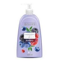 Mýdlo tekuté Gallus blueberry 1l
