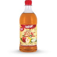 Zon sirup 0,7l extra jablko