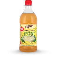 Zon sirup 0,7l extra bez. květ