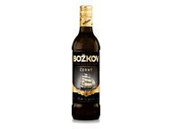 Božkov Černý 30% 0,5l XK