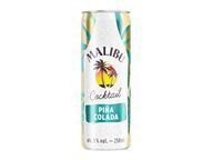 Malibu Pina Colada 5% 250ml P