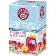 Čaj Cool S. ice tea malina/citron 45g TEEK XX