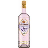 Gin Special Dry violet Dynybyl 37,5% 1l STOCK