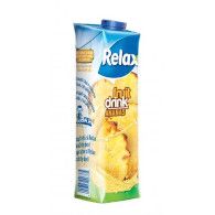 Relax fruit drink ananas 1l TP XT