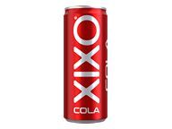 Náp. XIXO cola 250ml P