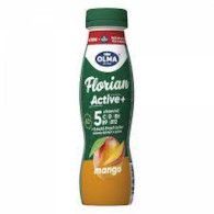 Jog. drink Florian Active mango 0,9% 320g Olma