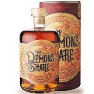 Rum Demons Share reserva 6yo 40% 0,7l