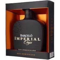 Rum Barceló Imperial Onyx 38% 0,7l