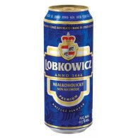 Lobkowicz nealko 0,5l P