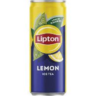 Lipton ice citron 0,33l P