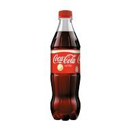 Coca Cola vanilka 0,5l PET 1